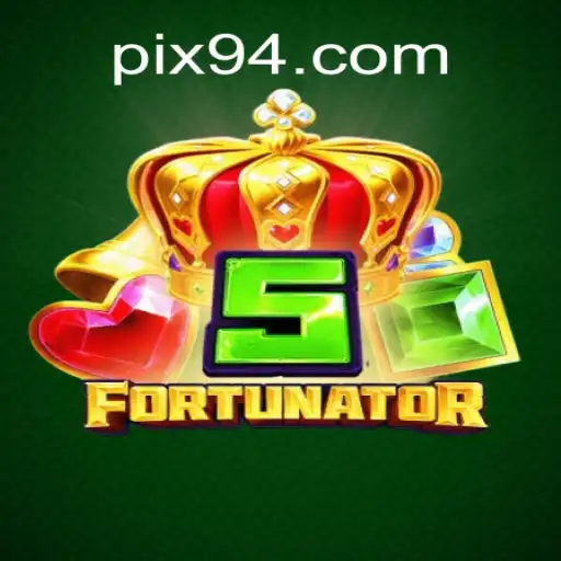 Descubra o Fascinante Mundo do 5Fortunator: Jogo de Estratégia da P94.com