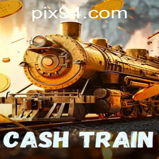 CashTrain: Explore o Mundo Dinâmico e Envolvente do Novo Jogo da P94.com