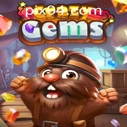 Descubra o Mundo Fascinante de CrazyGems: Uma Aventura de Cores e Estratégias