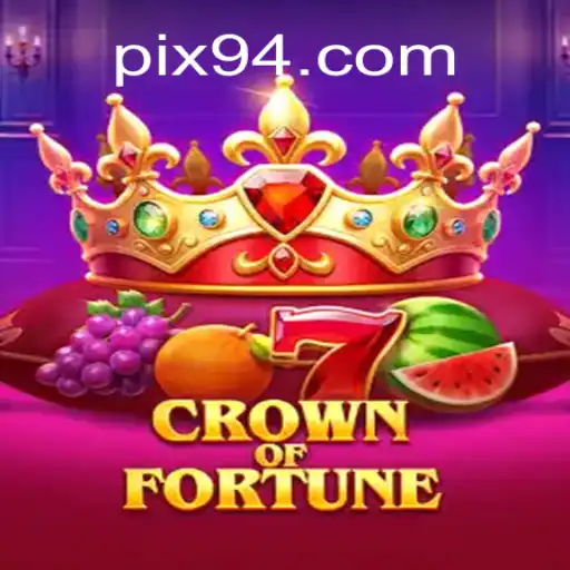 CrownofFortune: Explorando o Fascinante Mundo do Jogo no P94.com