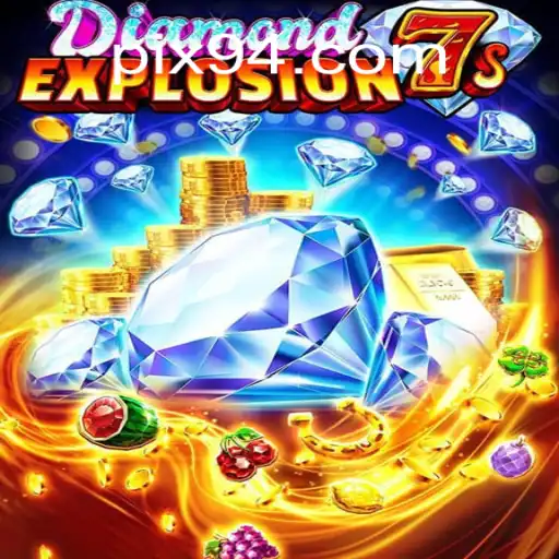 Explorando o Fascinante Mundo de DiamondExplosion7s