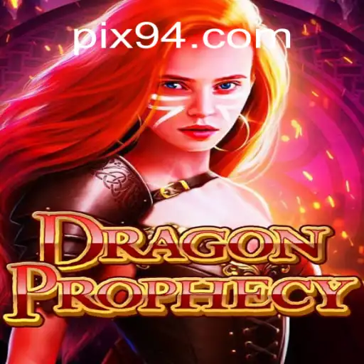 Explorando DragonProphecy: O Novo Fenômeno no Mundo dos Jogos