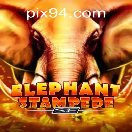 Explorando as Aventuras de ElephantStampedeSE: Um Mergulho no Mundo Selvagem