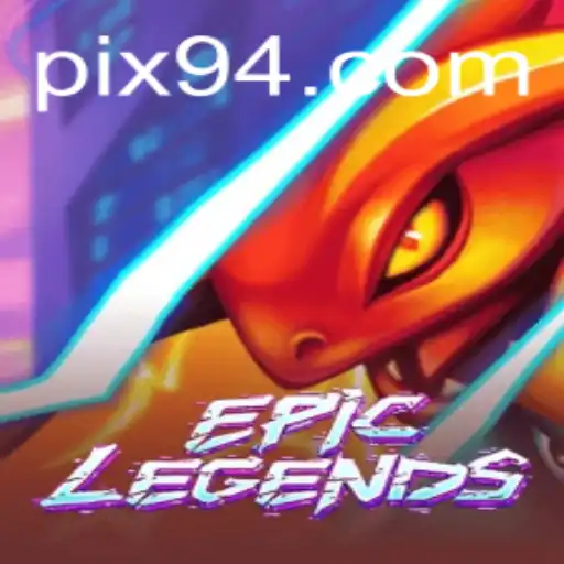 EpicLegends: Uma Jornada Imersiva no Mundo dos Jogos
