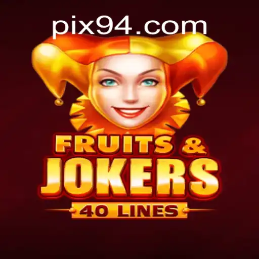 Explorando o Mundo de FruitsAndJokers40 no P94.com