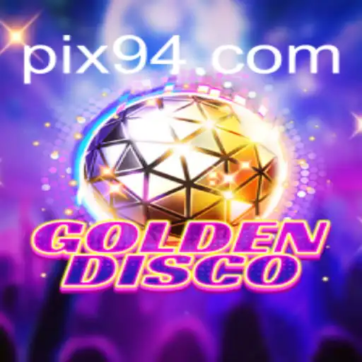 GoldenDisco: Descubra o Jogo que Está Conquistando Players ao Redor do Mundo
