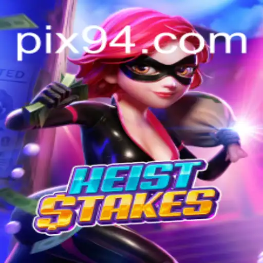 HeistStakes: Aventura e Estratégia no Mundo dos Jogos de Cassino Online