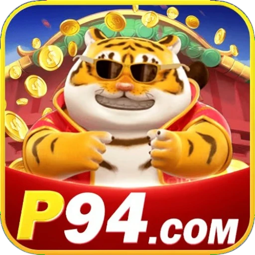 P94.com-Melhores Slots Online do Brasil Logo
