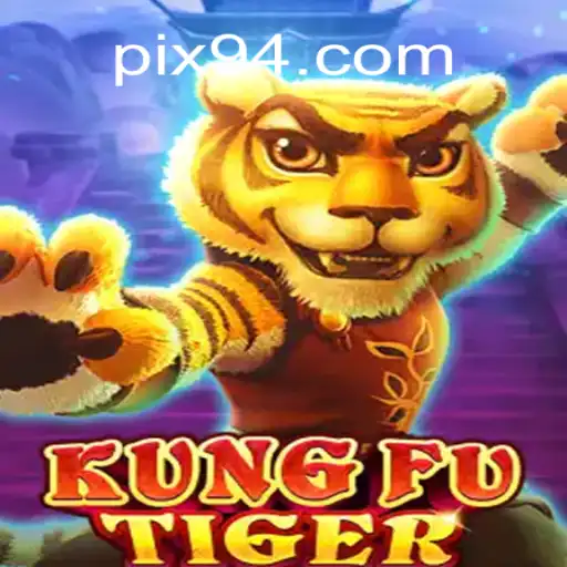 Mergulhe no Mundo de KungFuTiger: O Jogo do Momento