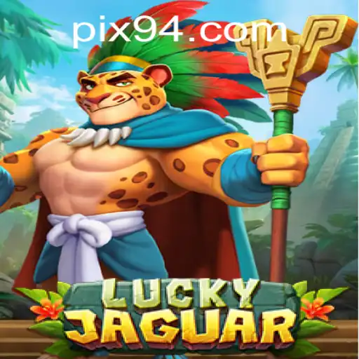 Descubra o Fascinante Mundo de LuckyJaguar no P94.com