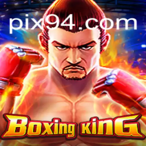 BoxingKing: Um Mergulho no Mundo dos Jogos de Boxe