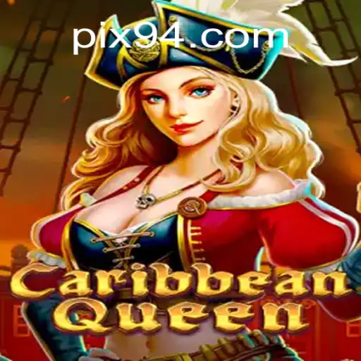 CaribbeanQueen: Descubra a Aventura no P94.com