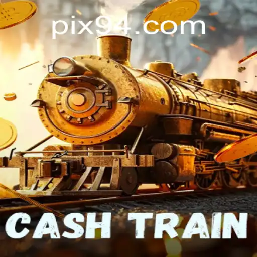 CashTrain: Explore o Mundo Dinâmico e Envolvente do Novo Jogo da P94.com