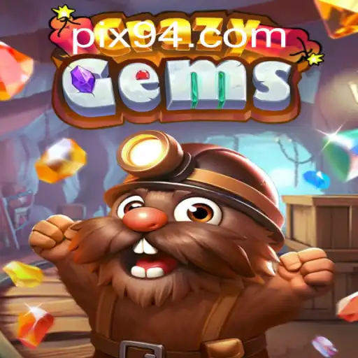 Descubra o Mundo Fascinante de CrazyGems: Uma Aventura de Cores e Estratégias