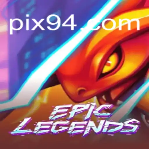 EpicLegends: Uma Jornada Imersiva no Mundo dos Jogos