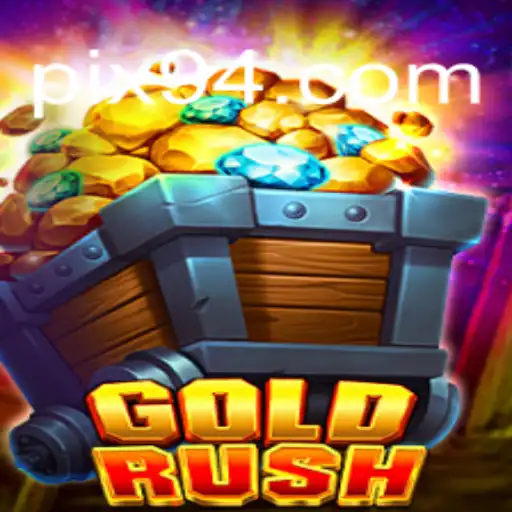 Explorando o Mundo Empolgante de GoldRush: Uma Jornada em P94.com