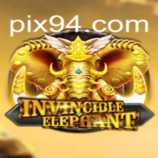 Descubra o Fascinante Jogo InvincibleElephant