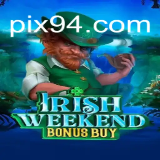 Descubra o Fascinante Mundo de IrishWeekendBonusBuy no P94.com