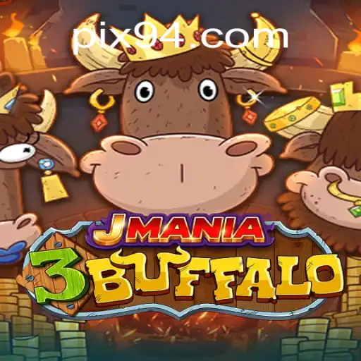 Explorando JMania3Buffalo: Uma Nova Aventura no Mundo dos Jogos Online