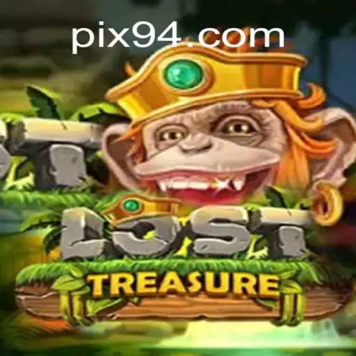 Descubra a Aventura de ‘LostTreasure’: O Jogo Online que Conquista Jogadores em P94.com