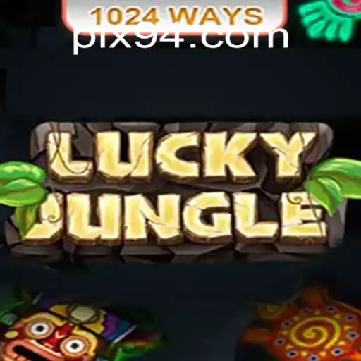 Descubra o Excitante Mundo de LuckyJungle1024 - O Novo Sucesso em P94.com