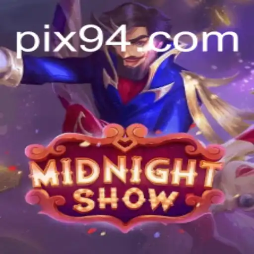 Explorando o Fascinante Mundo de MidnightShow: Um Jogo Revolucionário da P94.com