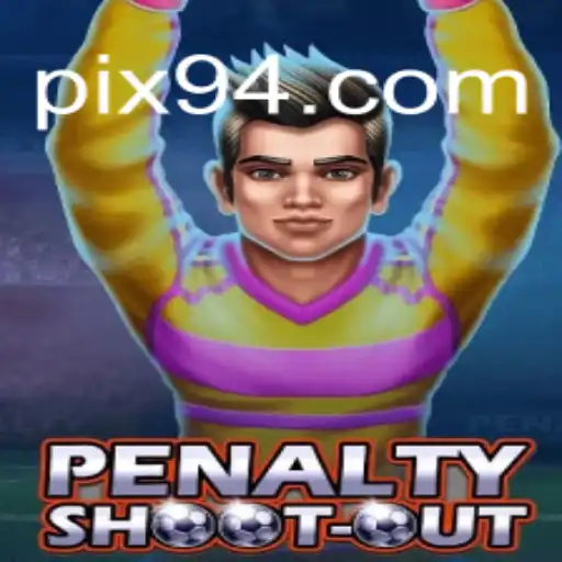 Conheça PenaltyShootOut: O Novo Fenômeno de Jogos Online em P94.com