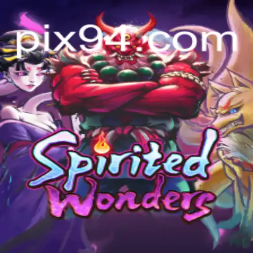 Descubra o Mundo Fascinante de SpiritedWonders