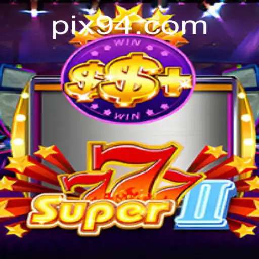 Descubra o Fascinante Mundo de Super777II no P94.com
