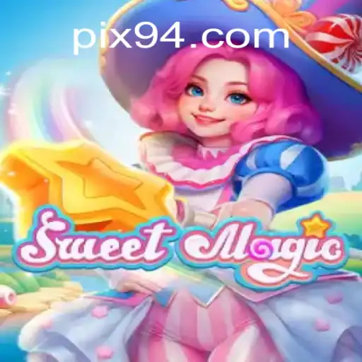 Descubra o Fascinante Mundo de SweetMagic
