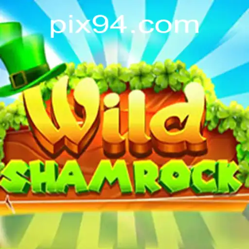 Descubra a Emoção de 'WildShamrock' no Portal de Jogos P94.com