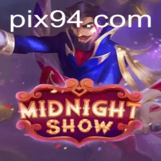 Explorando o Fascinante Mundo de MidnightShow: Um Jogo Revolucionário da P94.com