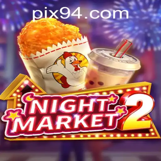 Explorando NightMarket2: Um Novo Mundo de Aventuras Virtuais