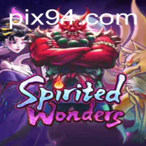 Descubra o Mundo Fascinante de SpiritedWonders