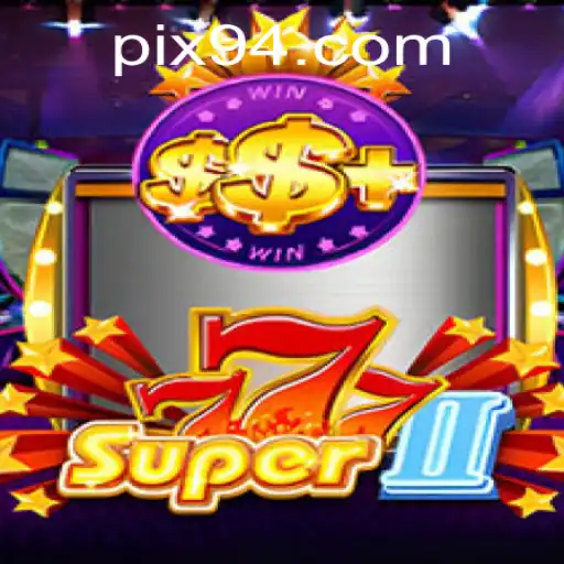 Descubra o Fascinante Mundo de Super777II no P94.com