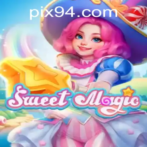 Descubra o Fascinante Mundo de SweetMagic