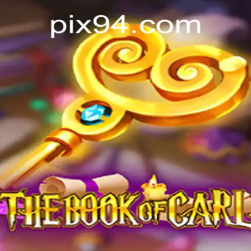 Descobrindo o Fascinante Universo de TheBookofCarl