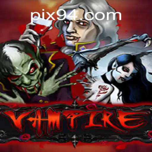 Descubra o Mundo de 'Vampire': O Novo Fenômeno de P94.com