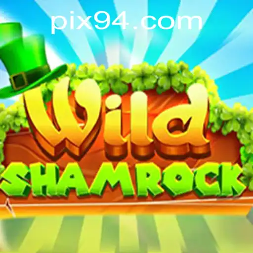 Descubra a Emoção de 'WildShamrock' no Portal de Jogos P94.com